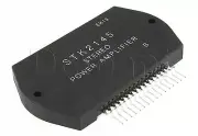 STK2145 New Replacement IC Audio Amplifier Integrated Circuit