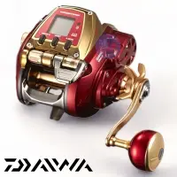 在飛比找蝦皮商城優惠-《DAIWA》SEABORG 500MJ-AT 電動捲線器 