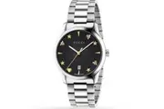 Gucci YA1264029A G-Timeless Unisex Watch