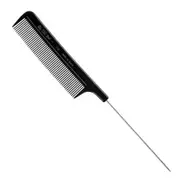 Eurostil Metal Tail Comb