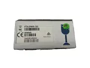Crestron FTA-PWR-102 FlipTop AC Power Outlet Module, Dual, US NEMA5, Type B, New