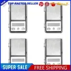 Gold Silver Gram Scale Jewelry Pocket Digital Scale 0.01g Mini Electronic Scale