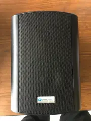 Australian Monitor AM20WS Black speaker