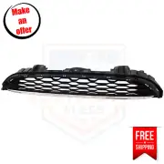 Grille Assembly MC1200109 plastic for 2014-2021 Mini Cooper S Hatchback (for: Mini)