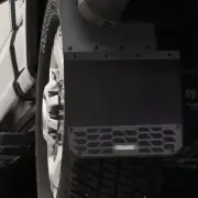 Putco 78530 Mud Skins Mud Flaps