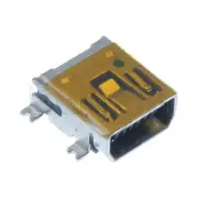 69-33-0050 New MicroUSB Female Jack/ Port