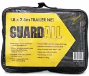 Guardall TRAILER NET 1.8x2.4m Anti-Tangle & Friction Free Polypropylene Mesh