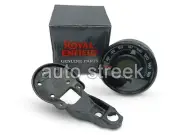 Genuine Royal Enfield Hunter 350 INSTRUMENT CLUSTER & BRACKET