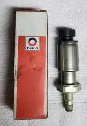 GM 10068547 Oil Pressure Switch 1988 Buick 87 Cadillac 86-88 Chevy Olds Pontiac