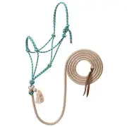 Silvertip No.95 Halter w/12ft Lead