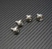 1x Set Screws & Washers for PIONEER JA-R2S / JA-R1A HiFi SPEC Rack - NEW -