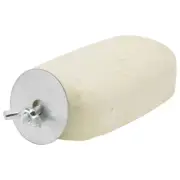 Parrot Food Teething Beak Grinding Stone Hamster