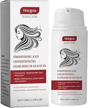 Leave-In Conditioning Serum Rosemary Begonia Conditioning Essence Hair Strengthening Nourishing Hair Essence