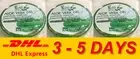 3 x Bio Way Aloe Vera Gel Reduce Dark Circles Moisturize Skin Scorching Sun 100g