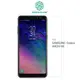 ＊PHONE寶＊ NILLKIN SAMSUNG Galaxy A8 2018 Amazing H 防爆鋼化玻璃貼