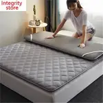 MATTRESS床垫 FOLDING MATTRESS TOPPER PAD SOFT SPONGE THICK