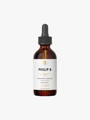 Rejuvenating Hair Oil
