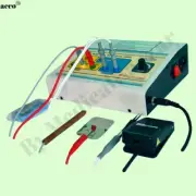 RF Electro Cautery Electrosurgical Cautery Bifrecator Monopolar Bipolar Machine