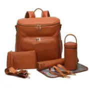 Diaper Bag Backpack Travel Carry Bag Maternity Bag Nappy Changing Bags Diaper