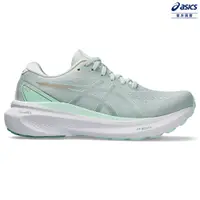 在飛比找PChome24h購物優惠-ASICS 亞瑟士 GEL-KAYANO 30 女款 支撐 