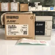 1pcs New MITSUBISHI [Programming Controller PLC] FX3SA-14MR-CM
