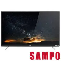 在飛比找QKSHOPPING優惠-SAMPO聲寶 EM-32FB600 FHD顯示器 32吋 