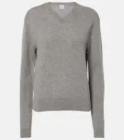 [Toteme] Toteme Cashmere sweater AU 12 grey