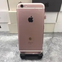 在飛比找露天拍賣優惠-【便宜工作機】Apple i6S iPhone 6S 64G