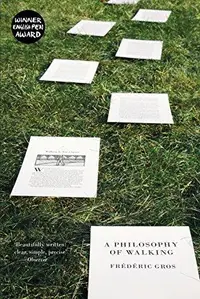 在飛比找誠品線上優惠-A Philosophy of Walking