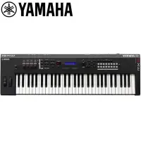 在飛比找Yahoo!奇摩拍賣優惠-小叮噹的店- 61鍵 入門合成器 YAMAHA MX61 受