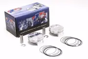 JE Pistons 94-05 Mazda Miata BP 1.8L 84.5mm Bore 9.0 compression