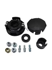 Universal Feed Bump Head Speed Feed 400-bump Feed Whippersnipper Trimmer Head
