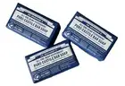 3 Dr. Bronner's Organic All-One Pure-Castile Bar Soap, Hemp Peppermint - 5oz NEW