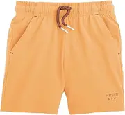 [Free Fly] Kids' Toddler Breeze Shorts
