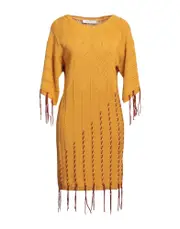 [SIMONA CORSELLINI] SIMONA CORSELLINI Mini dresses - Item 15252493