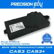 BMW, MINI Remanufactured CAS (CAS3) / Plug N' Drive