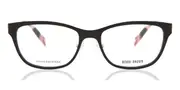 Bobbi Brown The Kylie QVG Women’s Glasses Brown Size 51 - Private Health Rebate - Blue Light Block Available