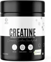 Creatine Monohydrate - ATP Science 500 Grams