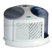 Essick 7V7D6100 TABLE TOP BEMIS HUMIDIFIER
