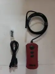 Matco tools MDDUALSCOPE dual view wi-fi borescope