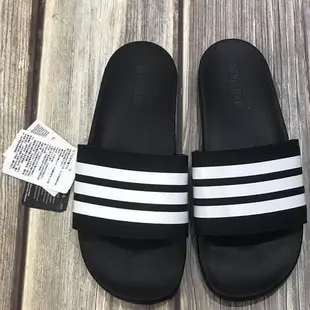 adidas adilette comfort 男款 軟Q 拖鞋 Ap9971 Us6~11 無半號 現貨