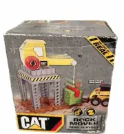 CAT Rock Mover Mini Playset