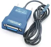 Kanonaki NI GPIB-USB-HS Acquisition Card 778927-01 IEEE488 Card Convert GPIB to USB