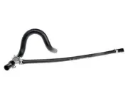 Heater Hose For 2010 GMC Sierra 2500 HD FLEX TT843PM OE Solutions