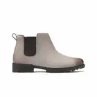Sorel Women's Emelie II Chelsea Bootie - Quarry/Black NWB