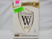 NEW (Read) Disk Warrior Alsoft Mac OS X & 68020 7.1 Hard Drive Repair CD SEALED