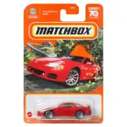 Matchbox - 2023 Mainline 68/100 1994 Mitsubishi 3000GT (BBHKW66)