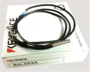 KEYENCE SH-303A Proximity Sensor New✦KD