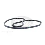 Gates Tru-Power Drive Belt (Green Stripe) - V15X2095