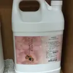 無患子玫瑰香氛沐浴乳4000ML